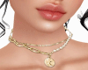 Pearl Choker
