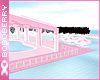BB~ Pinky Dream Villa