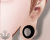 C. Ear Plugs ✖