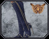 [ang]Purrfect Jean Boot