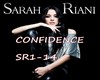 RIANI-CONFIDENCES