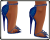 Couple's Shoes F 486