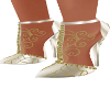 Delaney Heels