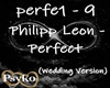 Philipp Leon - Perfect