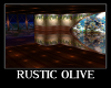 Rustic Olive Bundle