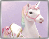 Unicorn Carousel
