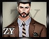 ZY: Mr CEO Full suits V1