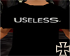 [RC] Useless Tee