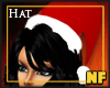 NF Sexy Claus Hat