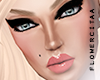 F" Monica 2 Natural