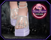 [💀]Miss Skelly Heel L