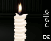 !! Spine Candle