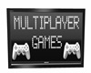 multiplayer games