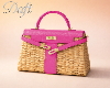 𝓓. Picnic Flamingo F
