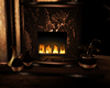 (mb) fireplace