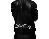 Gwen <3 Shorty Custom