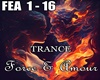 Force&Amour - Trance