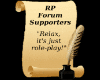 ~Y RP Forum Support