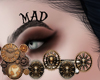 MALK- MAD Tattoo