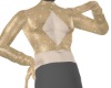 Aureate Couture Crop V2