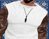 Tank Top + Blackout