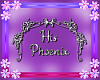 His Phoenix