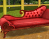 [kit]Hot Red Couch