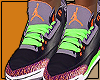 M Sneaker Jordans 