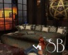 ~SB Frost's Lounge Sofa