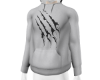 Scratch Hoodie