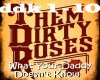 Your Daddy Doesnt Know