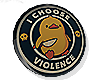 鬼 pin_violence