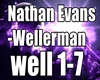 Nathan Evans - Wellerman