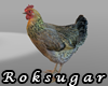 RS animated chicken