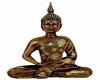 Budha Ornament