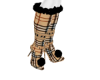 Bur girly 2