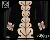 SM | Abaya Dela