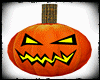 SCARY FUNNY PUMPKIN SEAT