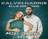 Harris/Goulding -Miracle