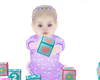 Asiram babygirl blocks