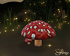[S]Enchanted Mushrooms