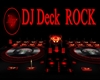 DJ Deck ROCK