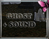 *P Ghost animate + sound