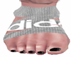 GRAY WRAP