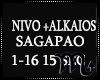 NIVO+ALKAIOS SAGAPAO
