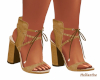 Taupe Sandals