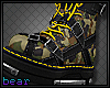 B. Strap'd / Camo|Ylw