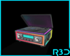 R3D Vinyl