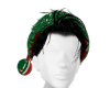 Xmas Hair & Hat M Wkk