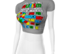 autism month top